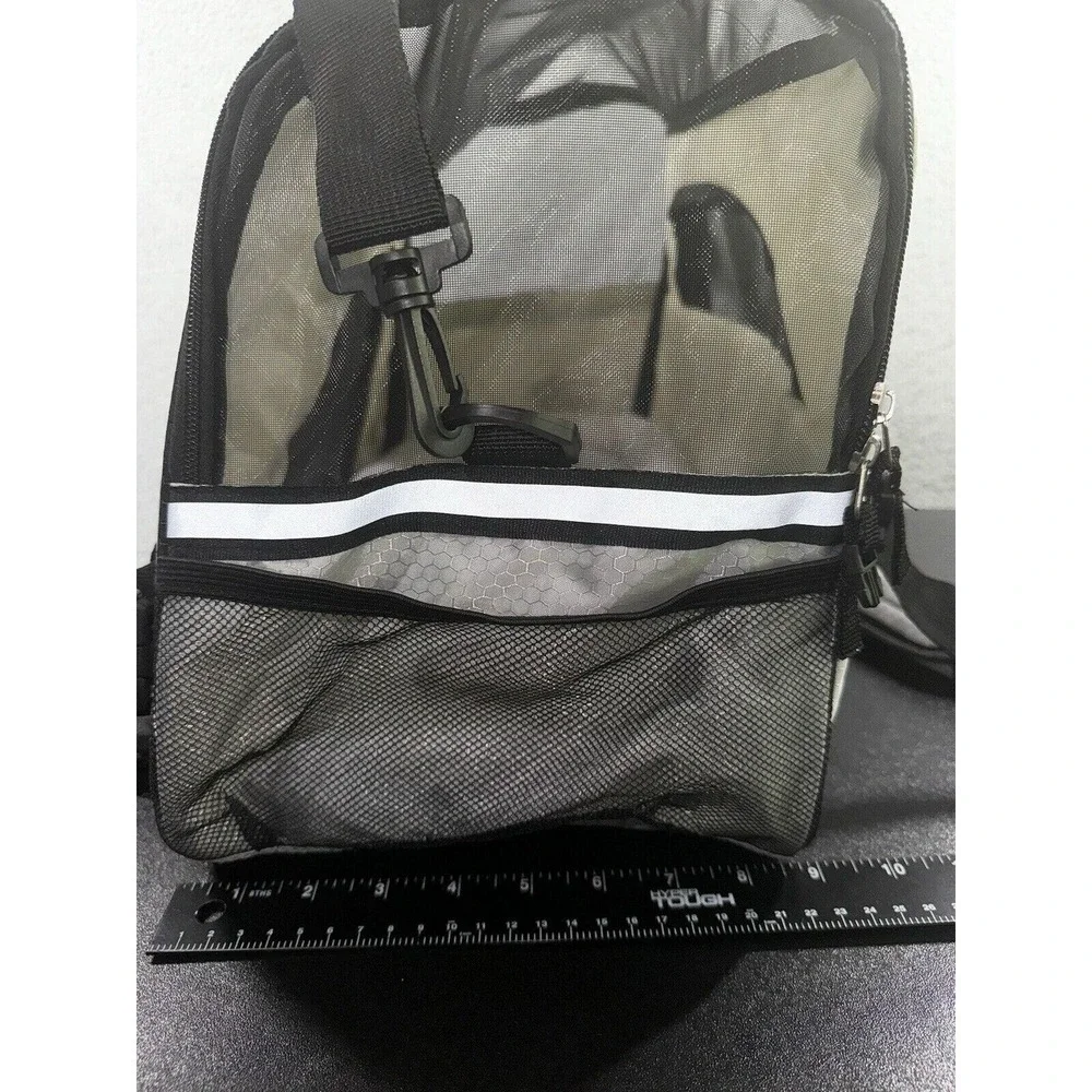 Spyder pet carrier
